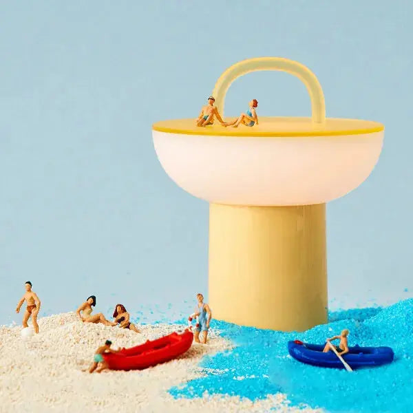 韓國Lumena SPACE S氣氛燈 溫馨居家氛圍 貼心禮物 PriseMall