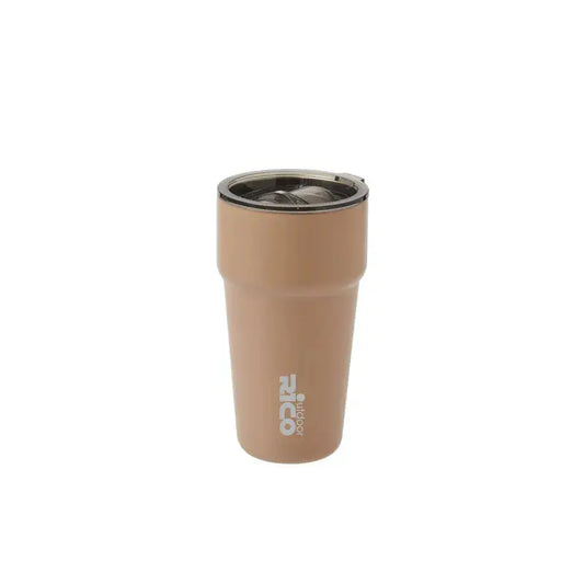 台灣Ricocafe 500ml 真空隨享杯 PriseMall