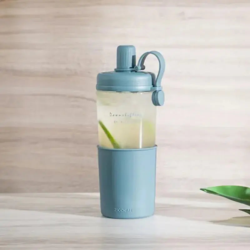 台灣Ricocafe 咖啡陶瓷保溫杯暖壺 陶瓷塗層 COOLID酷力杯 保溫保冰杯 800ml PriseMall