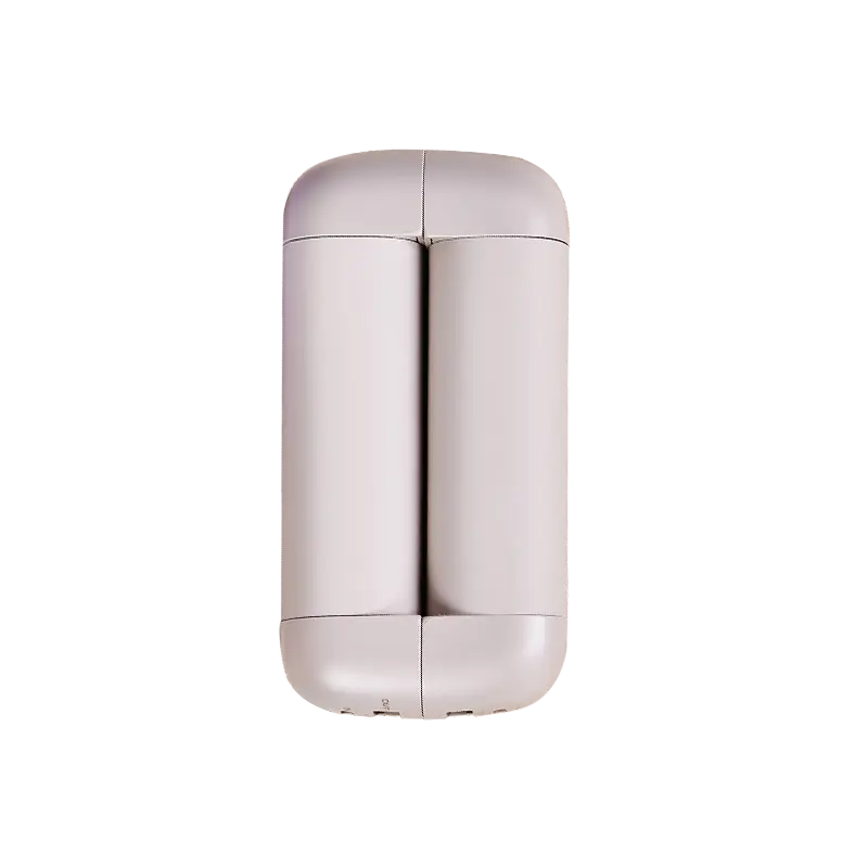 日式 Machino 2 in 1 行動電源 暖手寶 – 三段溫度調節 輕巧無線設計 PriseMall