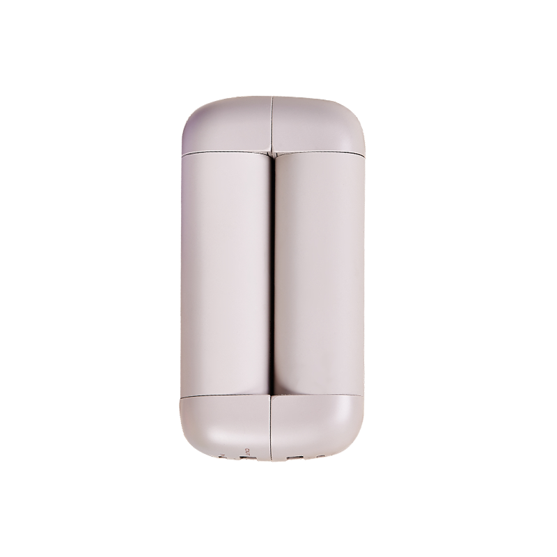 日式 Machino 2 in 1 行動電源 暖手寶 – 三段溫度調節 輕巧無線設計