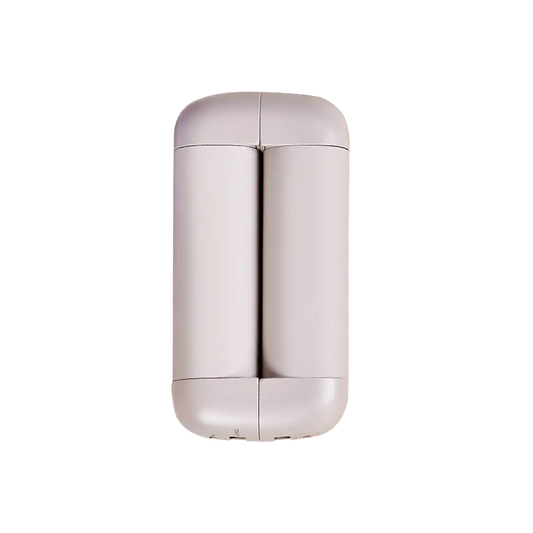 日式 Machino 2 in 1 行動電源 暖手寶 – 三段溫度調節 輕巧無線設計 PriseMall