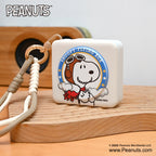 迪士尼+Snoopy愛心款的溫暖充電擁抱 – InfoThink八合一MAX行動電源