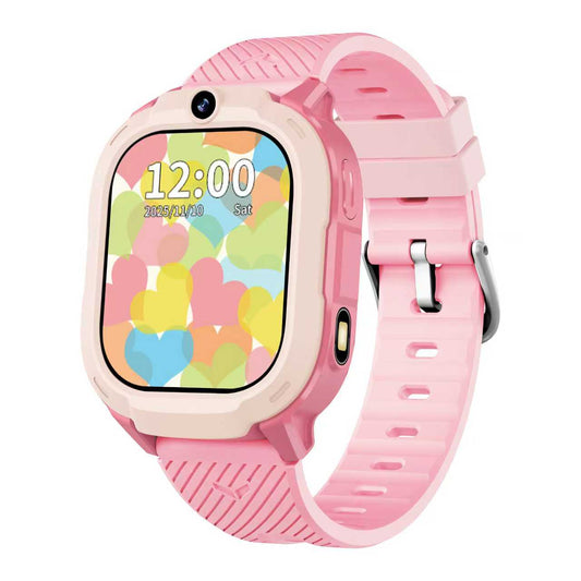 Evokids Smart Watch S1 Multifunctional GPS Tracking Smart Watch for Kids