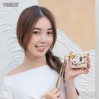 迪士尼+Snoopy愛心款的溫暖充電擁抱 – InfoThink八合一MAX行動電源