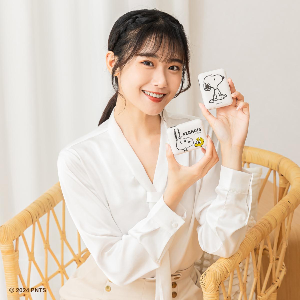 迪士尼怪獸電力公司系列PD-910智慧型快充行動電源 – 毛怪與小蘇的能量魔法