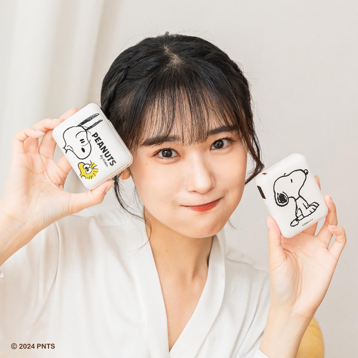 迪士尼怪獸電力公司系列PD-910智慧型快充行動電源 – 毛怪與小蘇的能量魔法