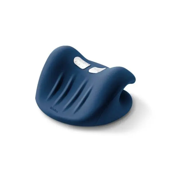 【低頭族救星】台灣3ZeBra 頸椎熱敷牽引枕 – 每日5分鐘，同「烏龜頸」講Bye Bye！ PriseMall