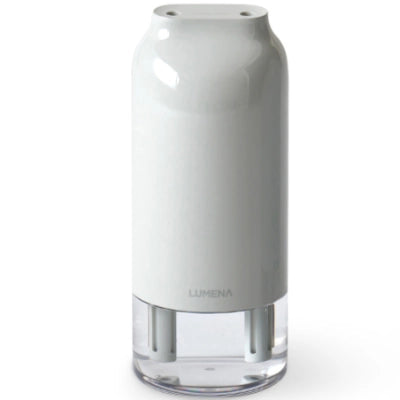 Korea LUMENA Cordless Humidifier - Ultra Quiet, Even Mist