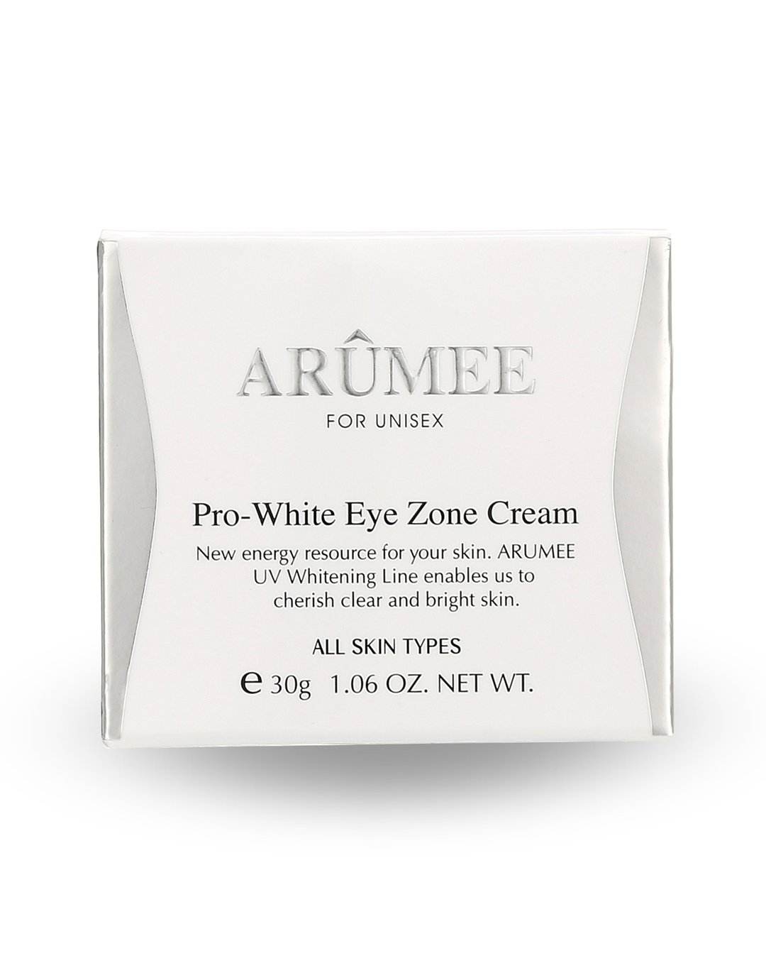 ARUMEE Pro-White Eye Zone Cream30g 愛詩夢凝 水凝美白修護眼霜 30G(批發）