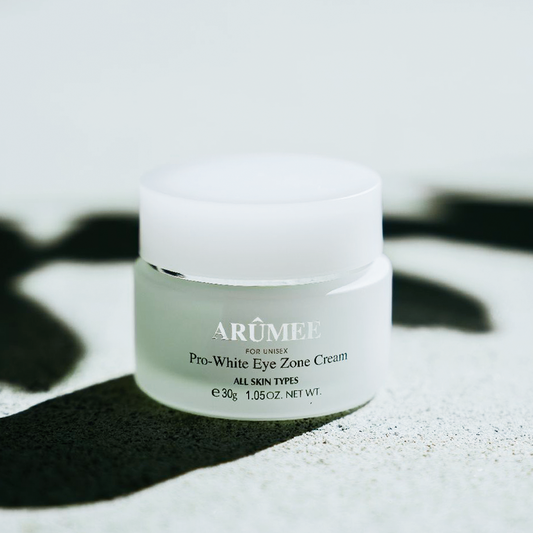 ARUMEE Pro-White Eye Zone Cream30g 愛詩夢凝 水凝美白修護眼霜 30G(批發）