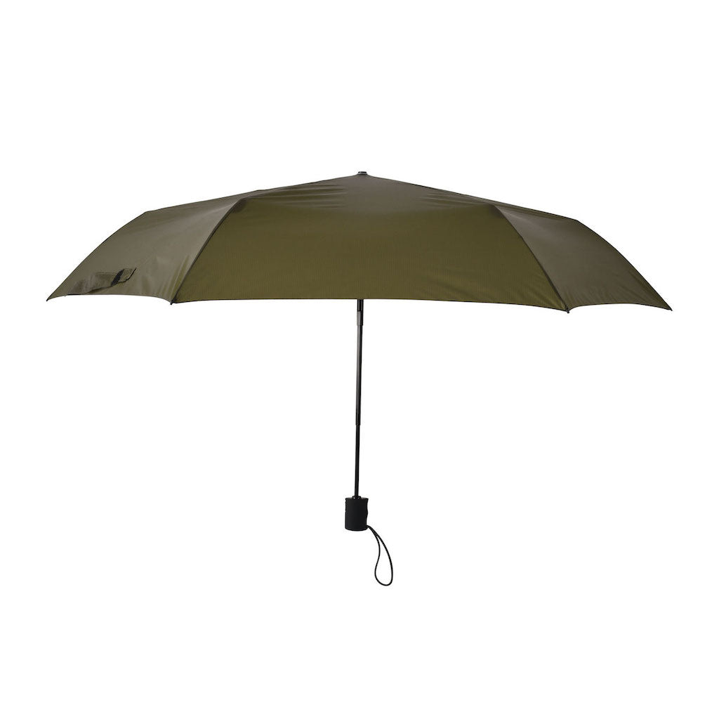 Ultra-thin and Lightweight Automatic Open/Close Umbrella | Japan AMVEL VERYKAL Flat