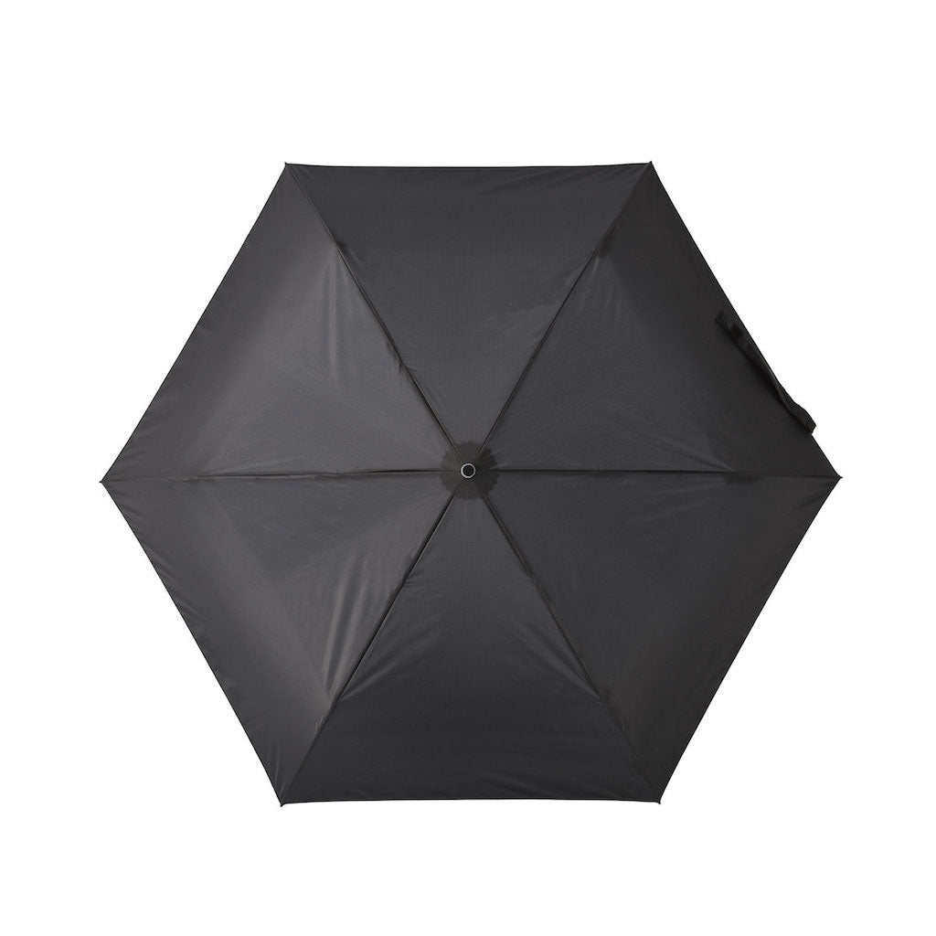 Ultra-thin and Lightweight Automatic Open/Close Umbrella | Japan AMVEL VERYKAL Flat