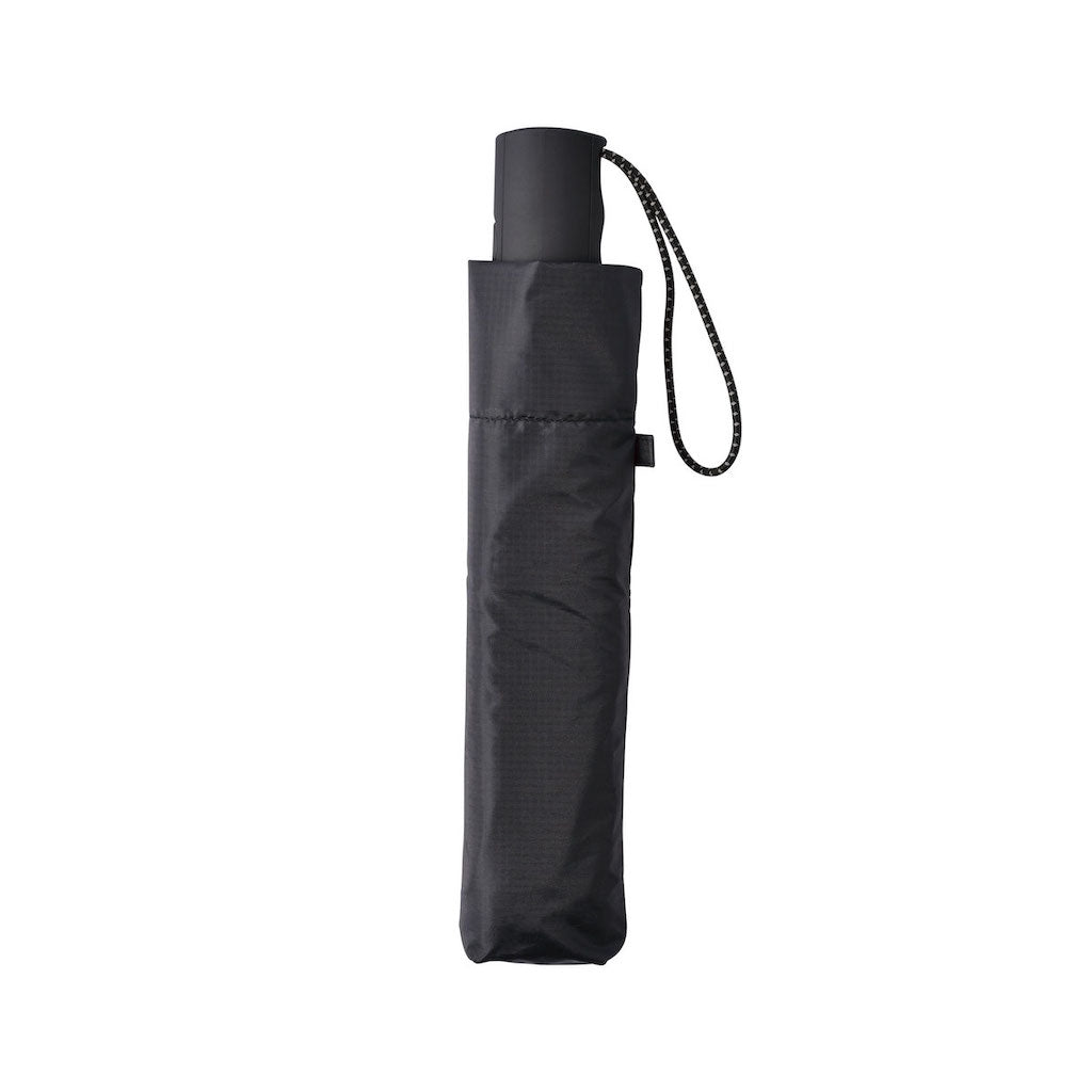 Ultra-thin and Lightweight Automatic Open/Close Umbrella | Japan AMVEL VERYKAL Flat