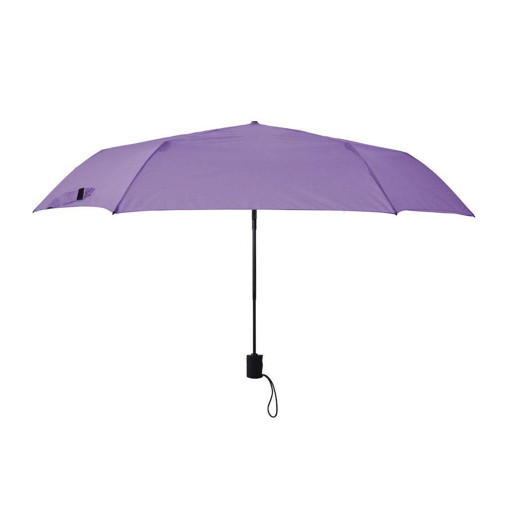 Ultra-thin and Lightweight Automatic Open/Close Umbrella | Japan AMVEL VERYKAL Flat
