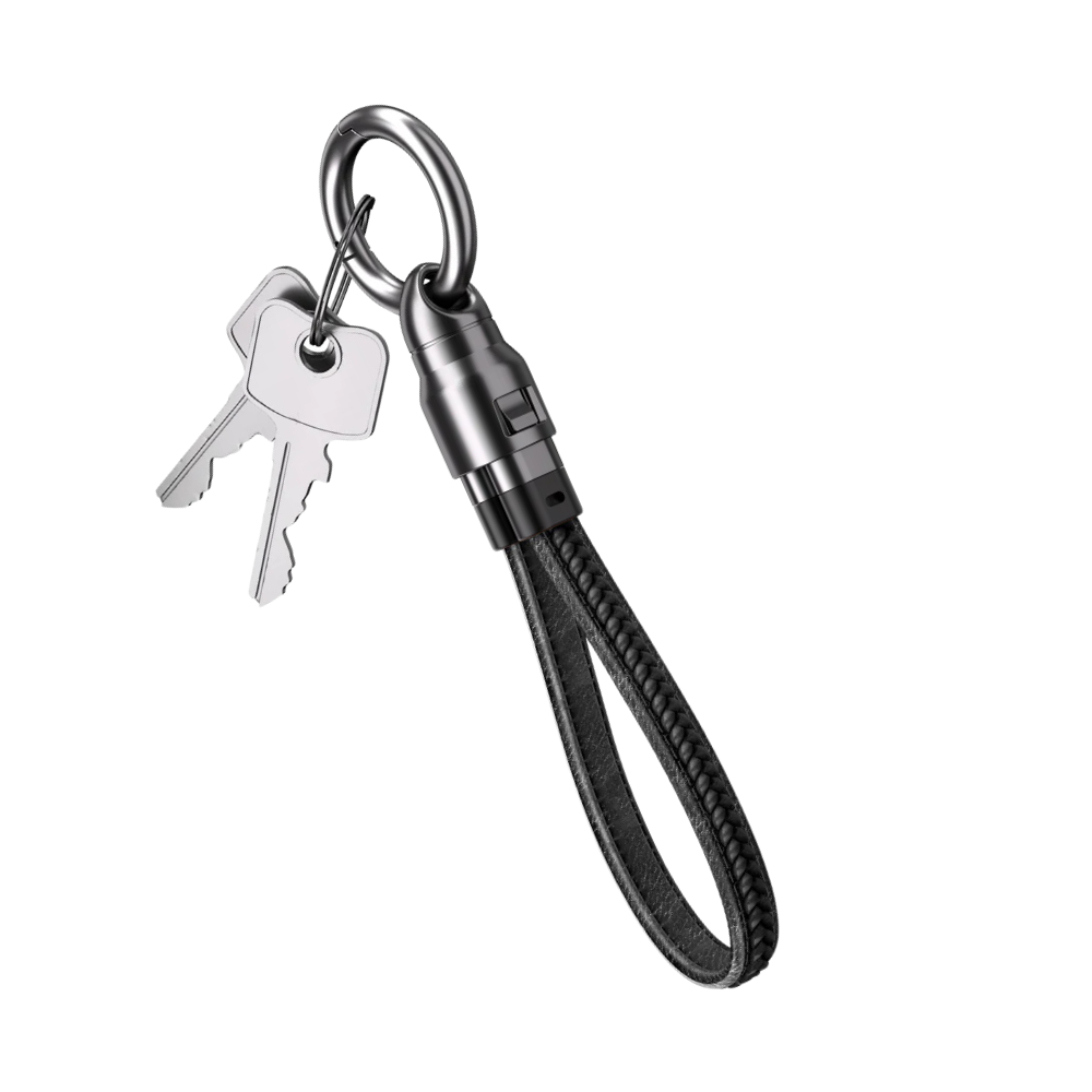 ARGO KC240 240W Keychain Charging Cable