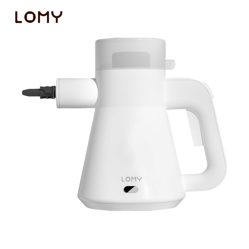 LOMY Multifunctional Steam Cleaner - Hong Kong Official Product
