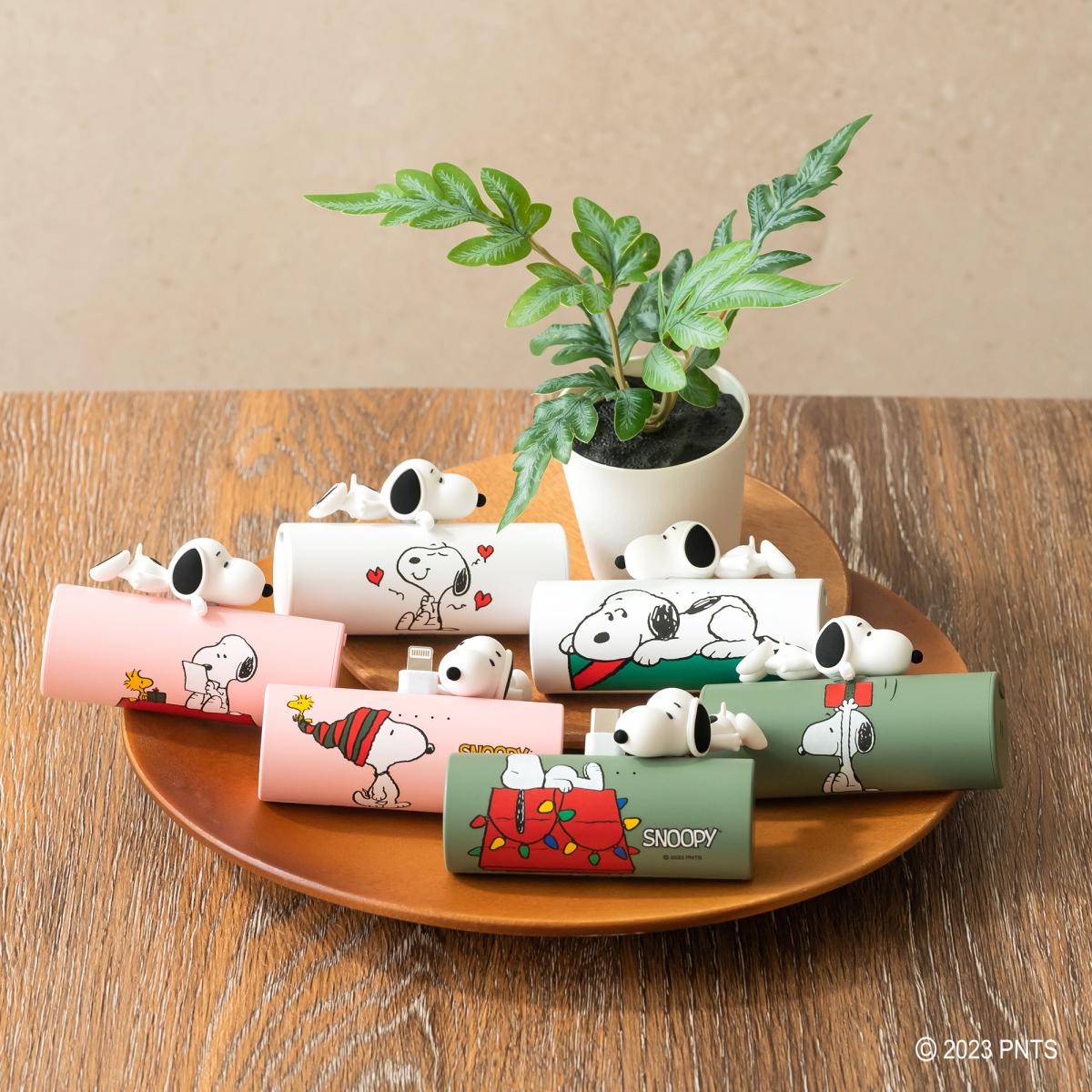 迪士尼角色隨身充電小幫手 – 直插式20W快充行動電源系列