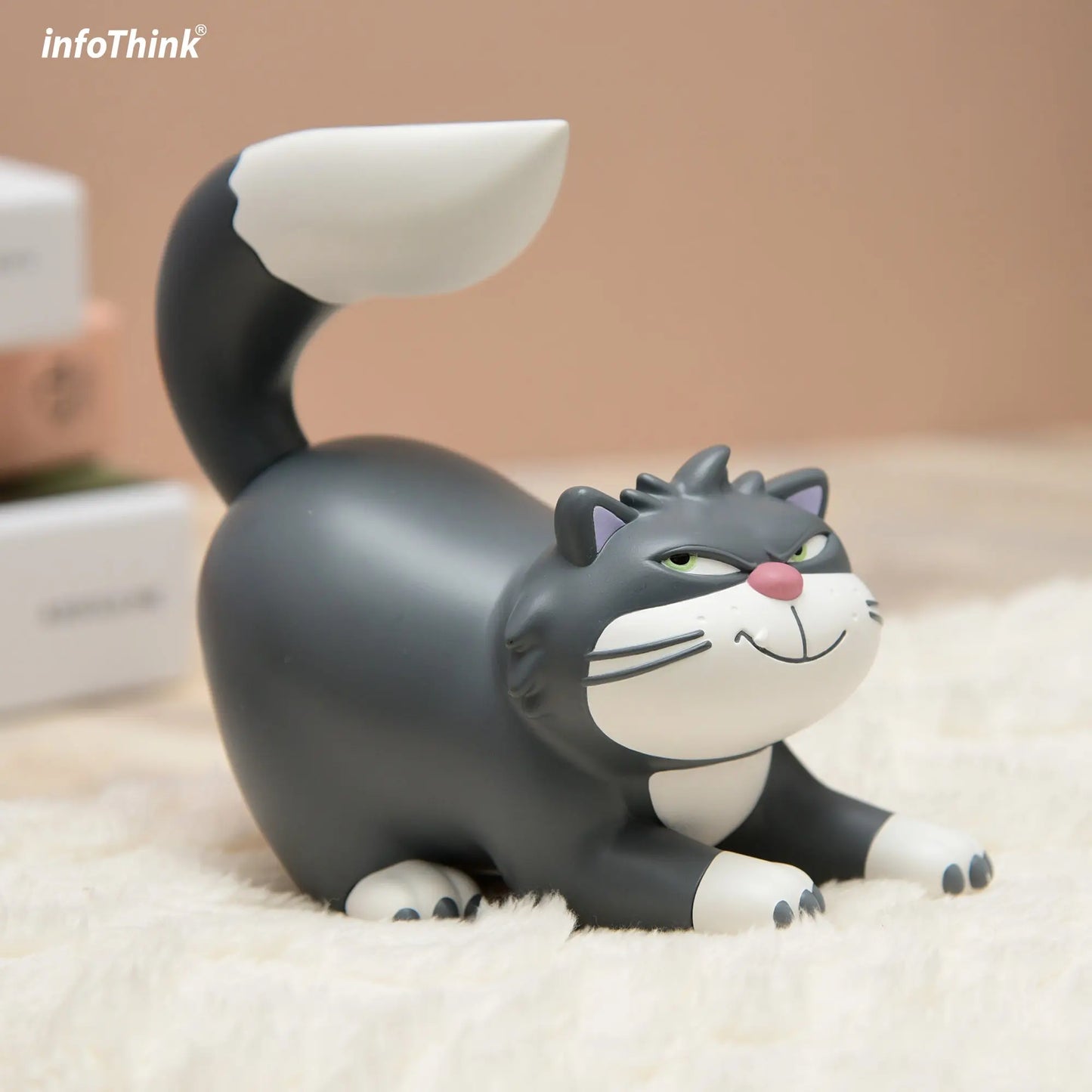 迪士尼公仔大集合！小熊維尼到史迪仔的Apple Watch充電小窩 PriseMall