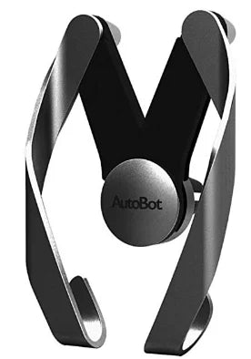 Second-Generation Car Phone Alloy Holder | AutoBot M