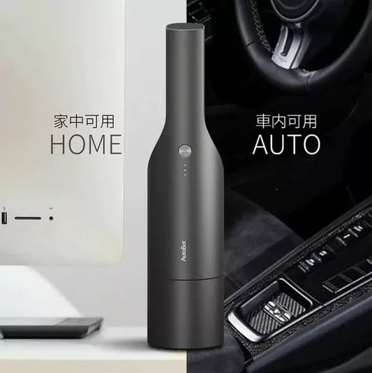Cordless Portable Vacuum Cleaner | AutoBot V3