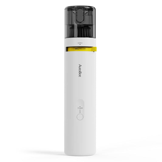 Self-Cleaning Handheld Vacuum Cleaner | AutoBot VM5