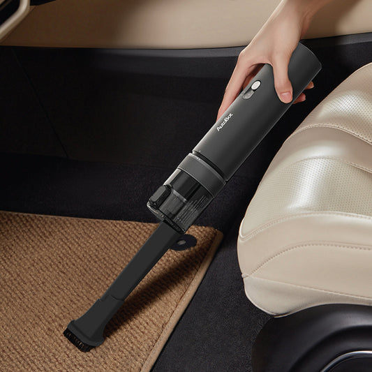 全面自動清潔吸塵機 | AutoBot VX4 MAX