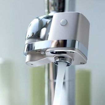 Smart Sensor Activated Carbon Filter Faucet │ Autowater Pro (Kitchen Edition)