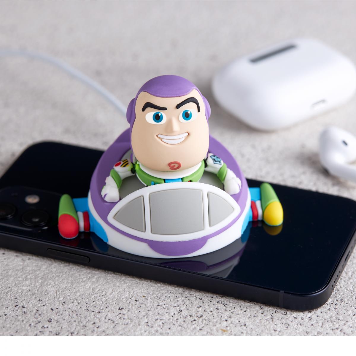 迪士尼磁吸充電盤的魔法小窩 – 超可愛無線快充系列，讓iPhone輕鬆滿電