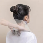 3ZeBra - 好肩力｜斜方肌肩頸按摩器﻿｜8點夾揉按摩・解放雙手・恆溫熱敷 PriseMall