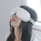 3ZeBra - 5C熱敷按摩眼罩﻿｜智能溫控・穴位按摩・舒緩眼壓 PriseMall