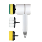 Hayaku Tornado 🌪 電動萬用清潔刷 My Store