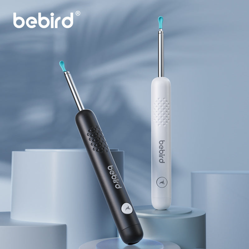 Bebird 智慧可視掏耳棒│R1+