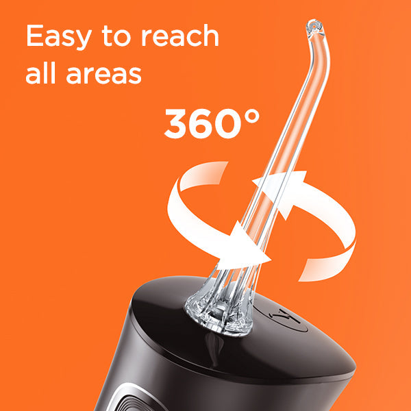 專業沖牙機 | Bitvae C2