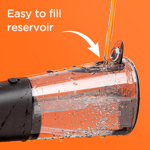 專業沖牙機 | Bitvae C2