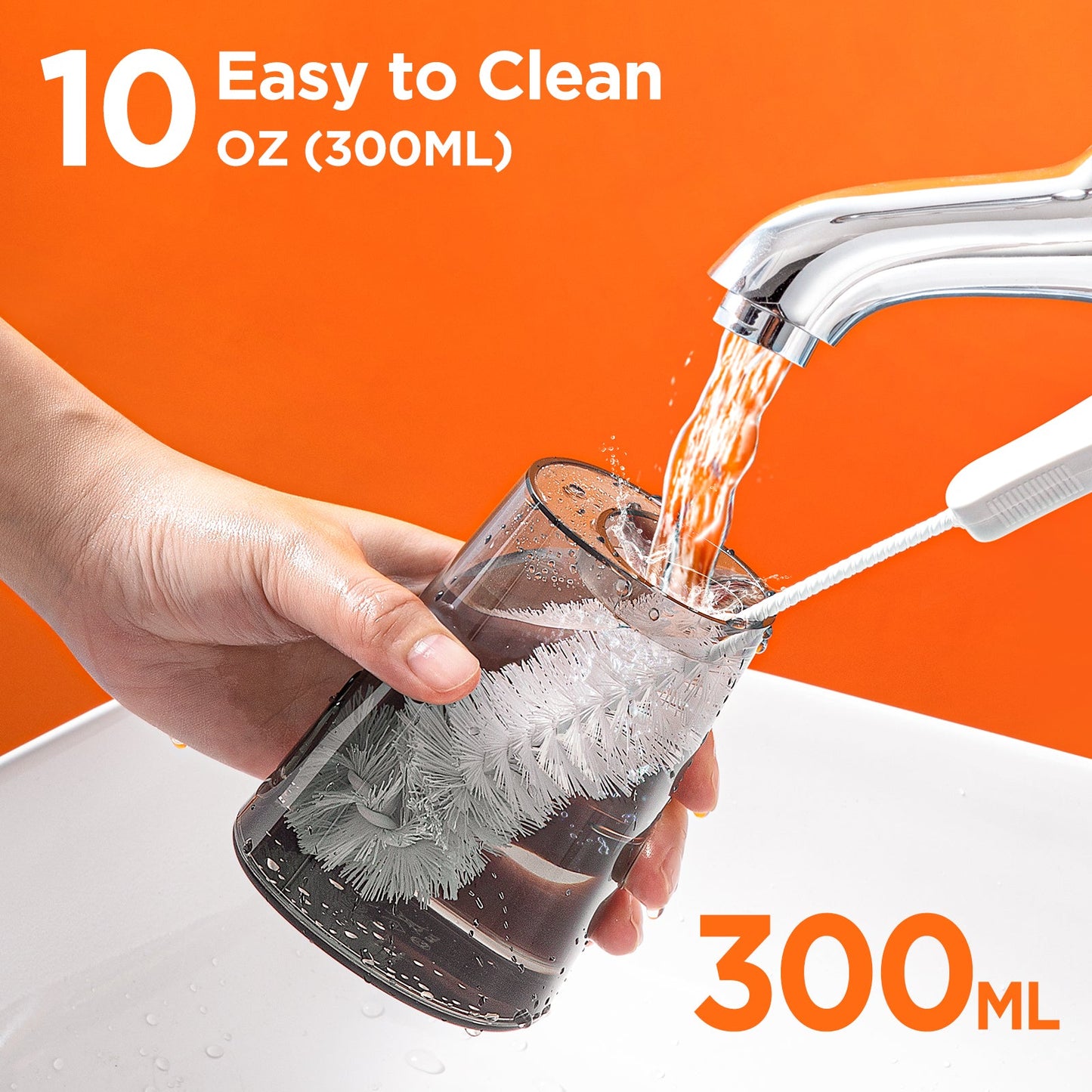 專業沖牙機 | Bitvae C2