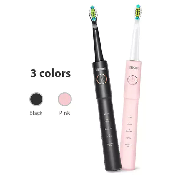 智慧型電動牙刷 | Bitvae E11