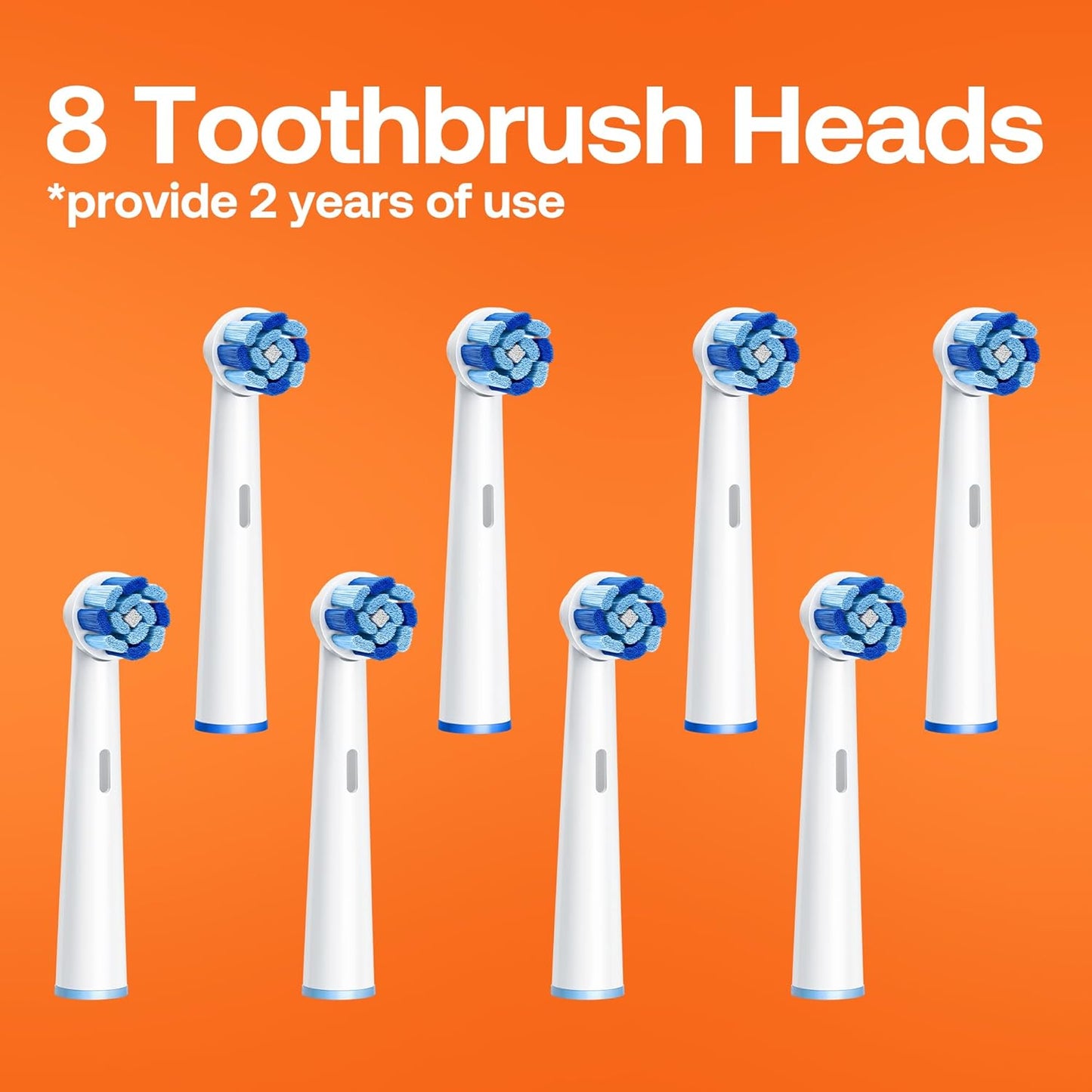 旋轉電動牙刷│Bitvae R2