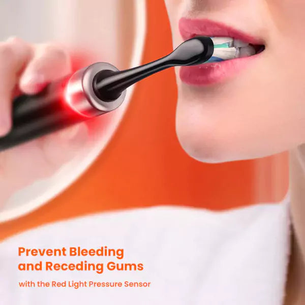 智慧型電動牙刷 (升級版) | Bitvae S2