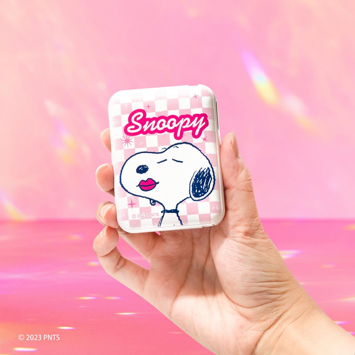 迪士尼怪獸電力公司系列PD-910智慧型快充行動電源 – 毛怪與小蘇的能量魔法