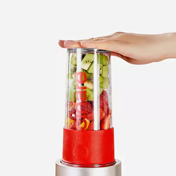 功能強大的便攜式攪拌機 | 美國 Cocinare Blender