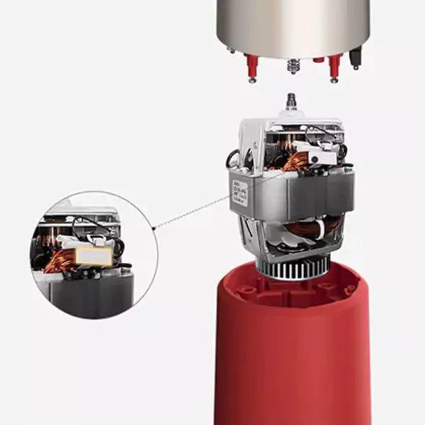 功能強大的便攜式攪拌機 | 美國 Cocinare Blender