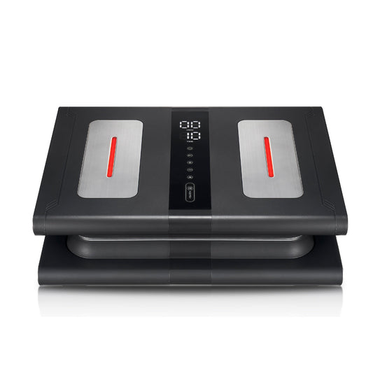 零負擔運動│最合適長者家用運動器材 │ 輝葉 CozyFit 律動奇機2.0