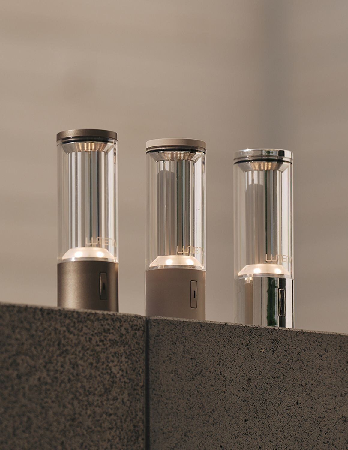 韓國LUMENA M3 三合一多用途露營LED燈