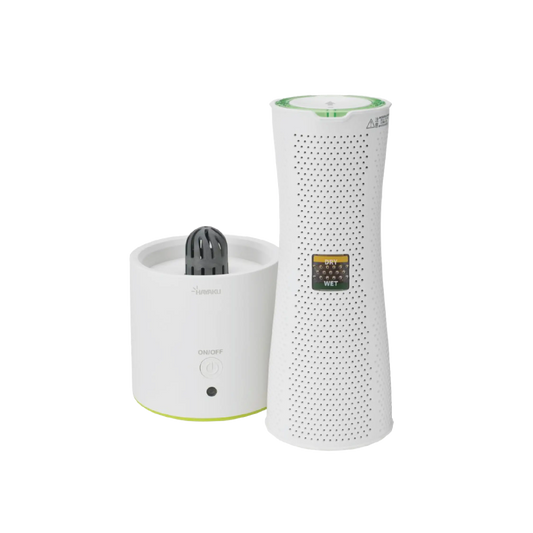 Hayaku Tree 無限吸濕樹 My Store