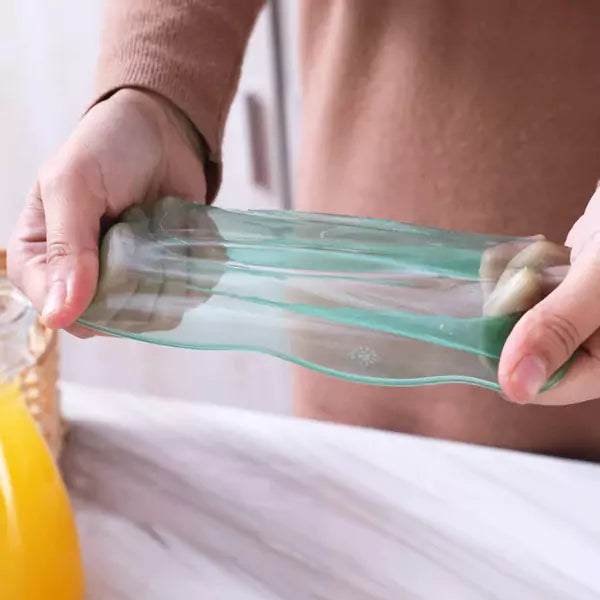 Silicone Reusable Food Lids | DeliOne USA