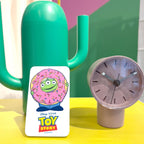 迪士尼角色輕擁你的充電世界 – 三合一磁吸無線快充行動電源