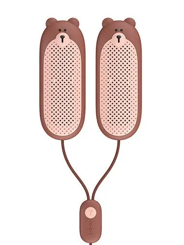 Hayaku Kuma 🐻 小熊烘鞋器 My Store