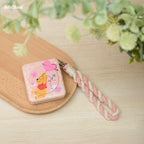 迪士尼+Snoopy愛心款的溫暖充電擁抱 – InfoThink八合一MAX行動電源