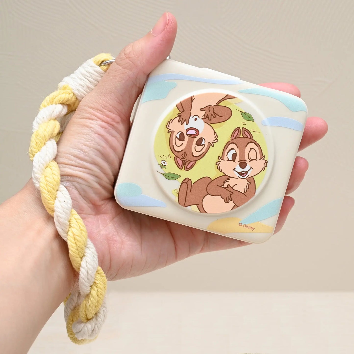 迪士尼+Snoopy愛心款的溫暖充電擁抱 – InfoThink八合一MAX行動電源 PriseMall